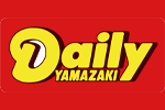 デイリーヤマザキ